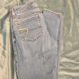 American Eagle Jegging